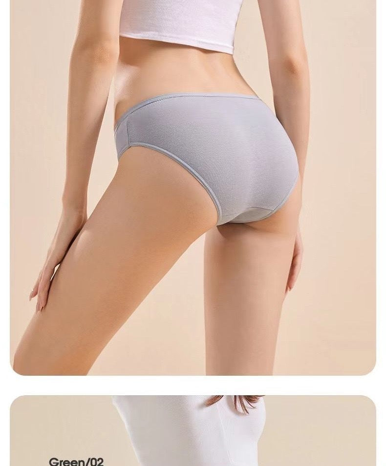 Disposable Panties Women's Maternity Women's Yuezi Wash-free Cotton Comfortable Business Travel Daily Pants Separate Packaging