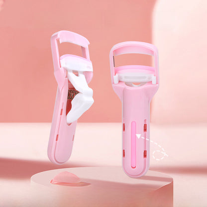 Marion eyelash curler curling natural lasting styling without eyelid pressing eyelash aid eyelash curler wholesale