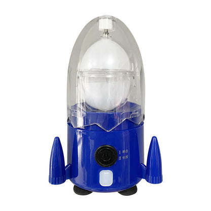 Household Electric Egg Shaker Golden Egg Beating Artifact Yolk and Protein Mixing Egg Pulling Automatic Bullshit Artifact