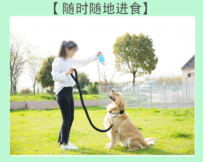 New Outgoing Pet Feces Picking Bag Outdoor Portable Dog Pet Bag Dog Picking Bag Garbage Bag Storage Bag