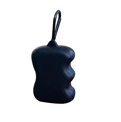 New Outgoing Pet Feces Picking Bag Outdoor Portable Dog Pet Bag Dog Picking Bag Garbage Bag Storage Bag