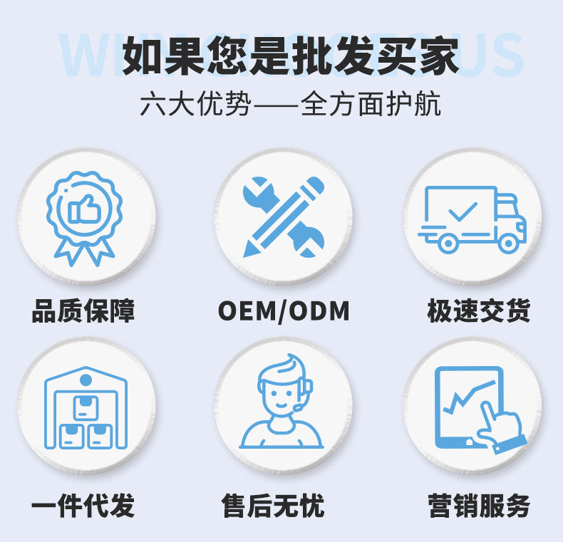 Foreign Trade Cross-Border Pet Tear Stain Wipes Pet Supplies Tear Stain Removal Cleaning Wet Wipes Cat Eye Tear Stain Removal