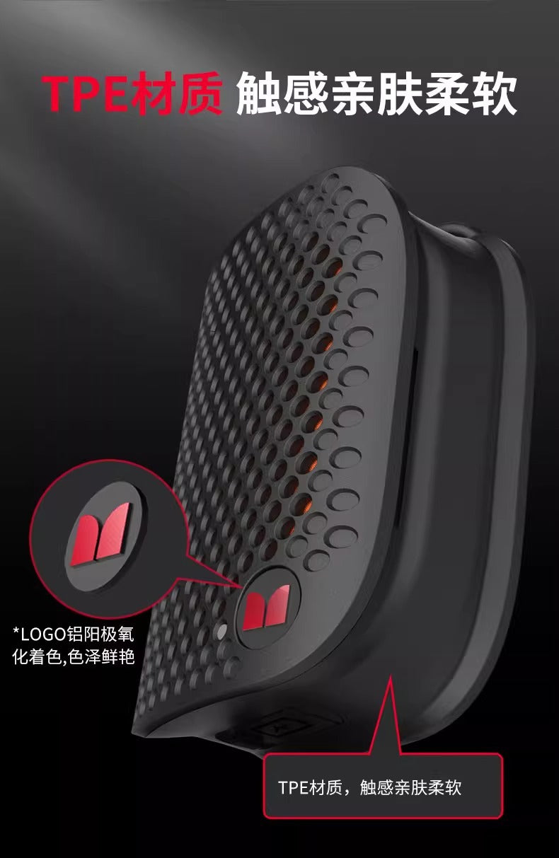 Cross-border Monster Sound M3 Bluetooth Speaker Outdoor Portable Subwoofer TWS Pairing Stereo Bluetooth Speaker 2026
