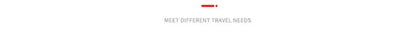 Trunk strap cross packing belt safety fixing consignment travel box protection tightening reinforcement belt binding rope