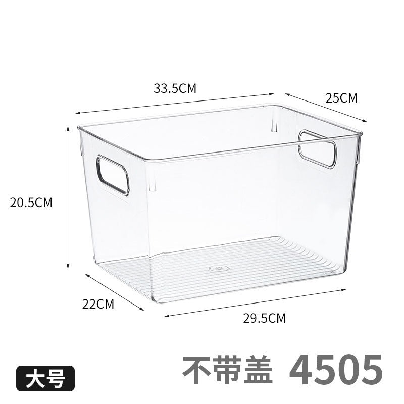 Mug Storage Box Desktop Double-Layer Cup Rack Water Cup Coffee Shelf Cup Tea Cup Storage Rack Transparent Acrylic