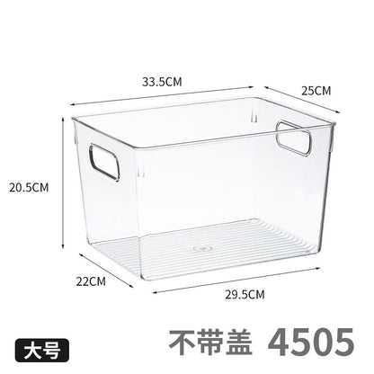 Mug Storage Box Desktop Double-Layer Cup Rack Water Cup Coffee Shelf Cup Tea Cup Storage Rack Transparent Acrylic