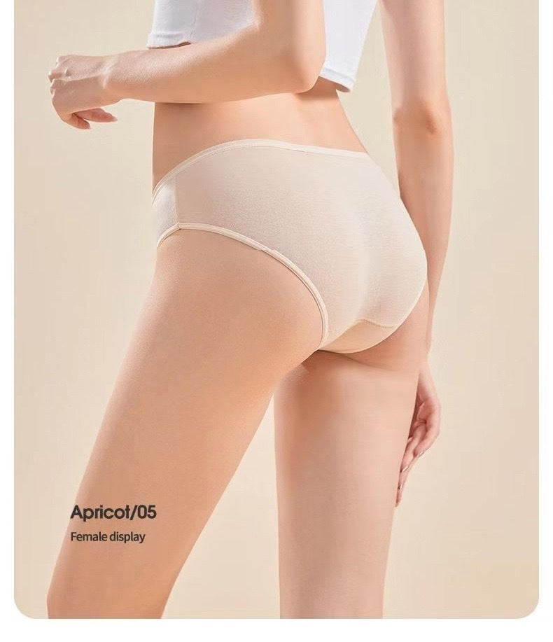 Disposable Panties Women's Maternity Women's Yuezi Wash-free Cotton Comfortable Business Travel Daily Pants Separate Packaging