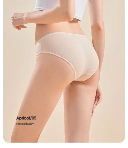 Disposable Panties Women's Maternity Women's Yuezi Wash-free Cotton Comfortable Business Travel Daily Pants Separate Packaging