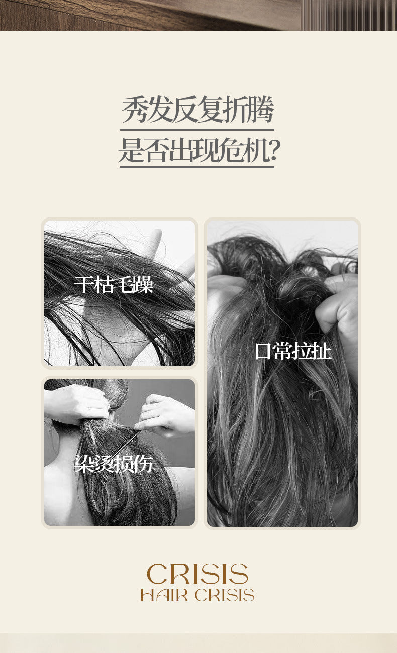 Natural and Authentic Boar Bristle Air Cushion Comb Air Bag Massage Comb Scalp Meridian Fluffy Bamboo Comb Beech Wood Comb Wholesale