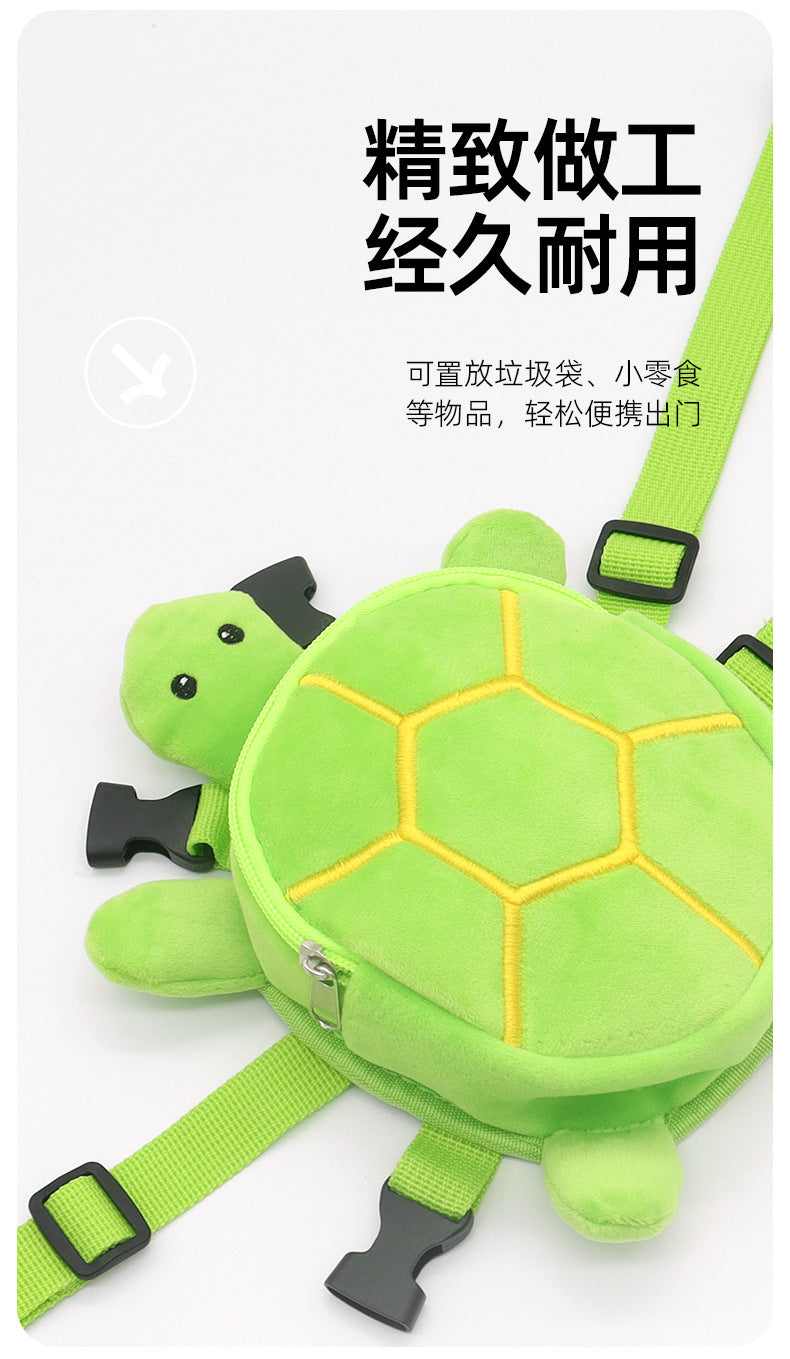 New Pet Dog Backpack Cute small size Lightweight Small Body Pet Bag Adjustable Backpack for Dog Small Schoolbag
