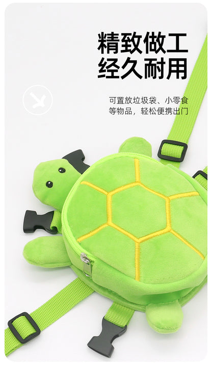 New Pet Dog Backpack Cute small size Lightweight Small Body Pet Bag Adjustable Backpack for Dog Small Schoolbag