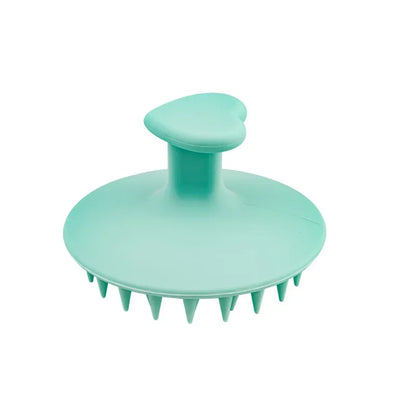 New Cat Dog Combing Massage Brush Pet Shop Universal Bath Artifact Large Silicone Cleaning