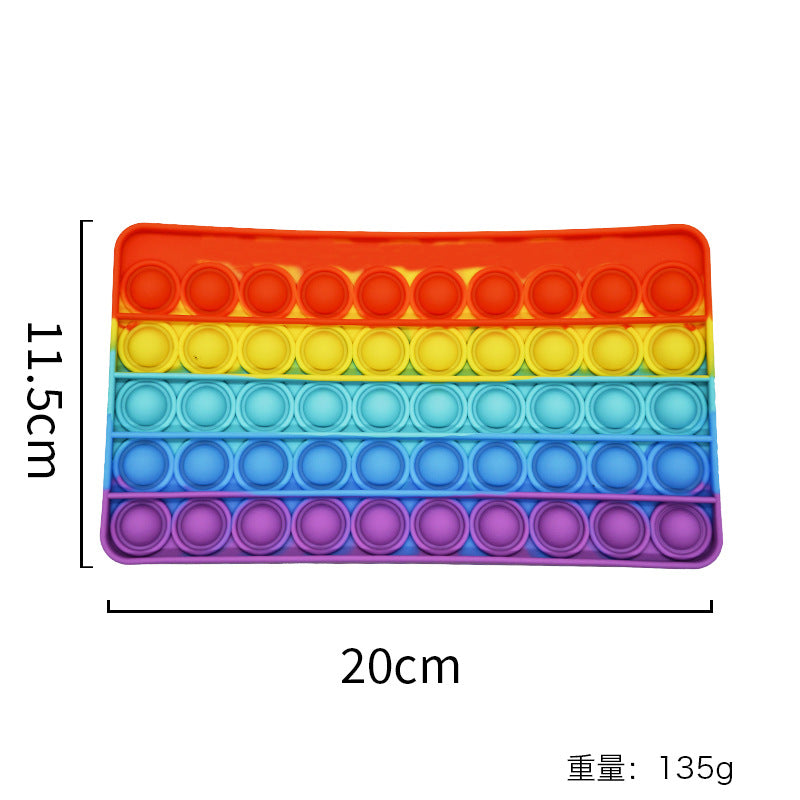 Amazon Travel Stationery Storage Bag Silicone Storage Bag Multi-Purpose Silicone Bag Storage Travel Organizer