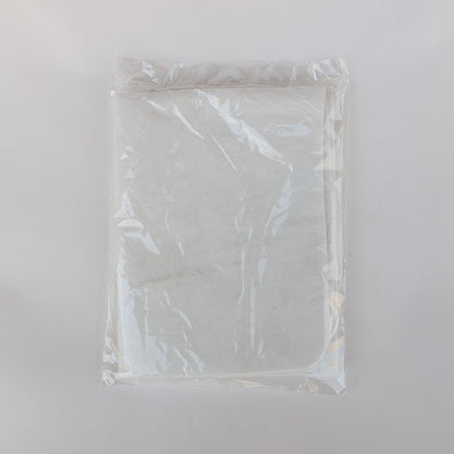 Thickened large PVA imitation deerskin towel manufacturers car cleaning leather towel car wash towel dry hair pet absorbent towel