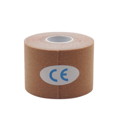 Muscle Tape, Muscle Patch, Breast Lift Tape, Boobtape, Breast Lift Patch, Fabric Breast Lift Tape, Cross-Border Muscle Tape, Elastic Fabric