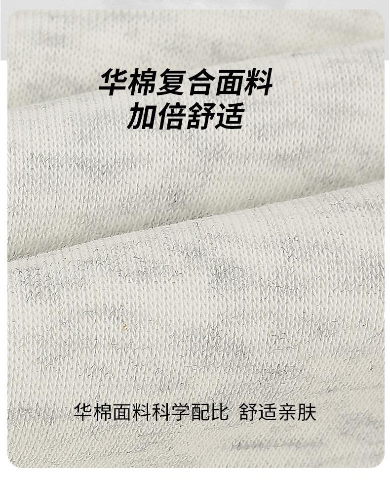 Cross-Border Heavy Sweatshirt with Logo Printed on It, Group Annual Meeting Cultural Shirt, Advertising Shirt Design, Velvet Round Neck Sweatshirt, Work Clothes