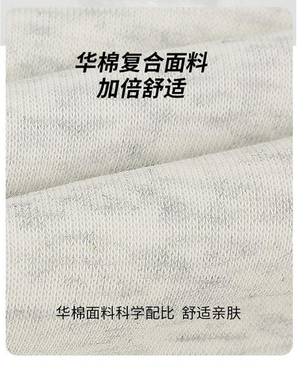 Cross-Border Heavy Sweatshirt with Logo Printed on It, Group Annual Meeting Cultural Shirt, Advertising Shirt Design, Velvet Round Neck Sweatshirt, Work Clothes