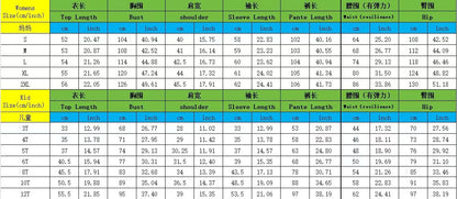 2024 autumn and winter Amazon new long sleeve home clothes pajamas Christmas Halloween digital printed pajamas suit