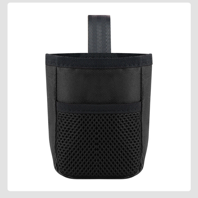 Pet summer supplies mini outdoor portable training bag dog snack bag AliExpress cross-border direct sales
