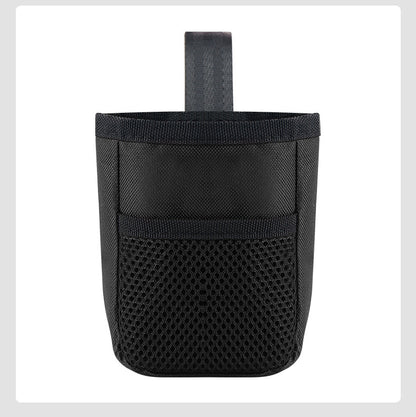 Pet summer supplies mini outdoor portable training bag dog snack bag AliExpress cross-border direct sales
