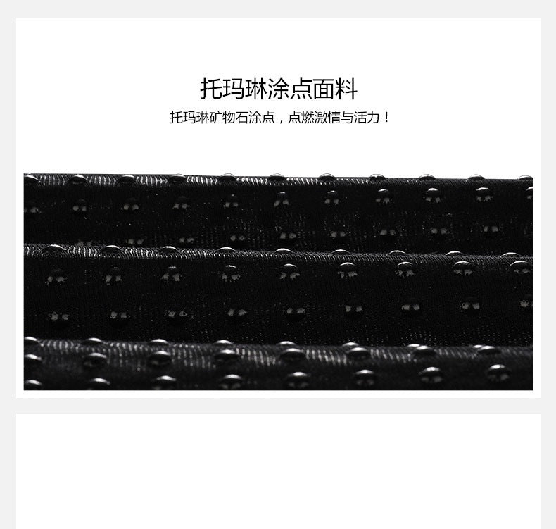 Factory Direct health underwear British sweatpants magnet underwear men's boxer underwear TikTok fast hand live delivery
