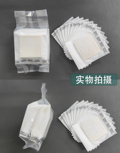 Coffee Filter Paper Hanging Ear Coffee Filter Bag Thickened Material Drip Filter Bag Disposable Hand-flush Portable Drip Coffee Bag