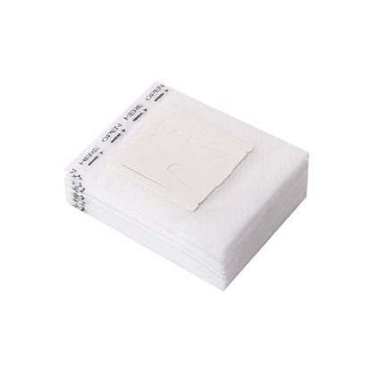 Coffee Filter Paper Hanging Ear Coffee Filter Bag Thickened Material Drip Filter Bag Disposable Hand-flush Portable Drip Coffee Bag