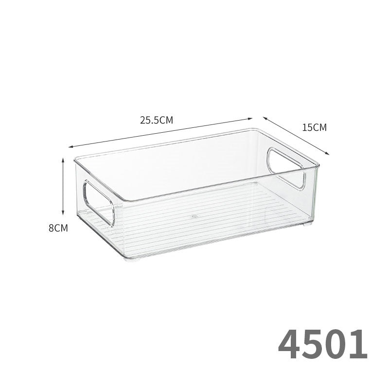 Mug Storage Box Desktop Double-Layer Cup Rack Water Cup Coffee Shelf Cup Tea Cup Storage Rack Transparent Acrylic