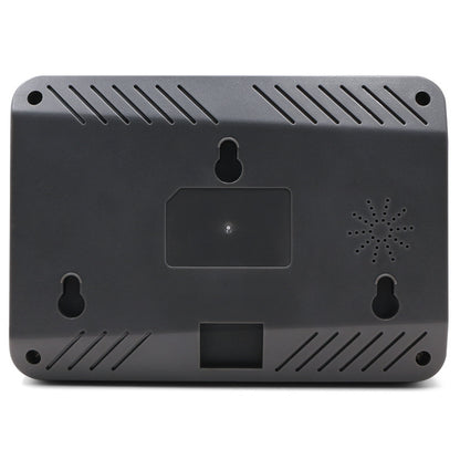 Youku F05 Fingerprint Attendance Machine Employee Sign-In and Attendance Smart Punch-In Export Export Smart Attendance
