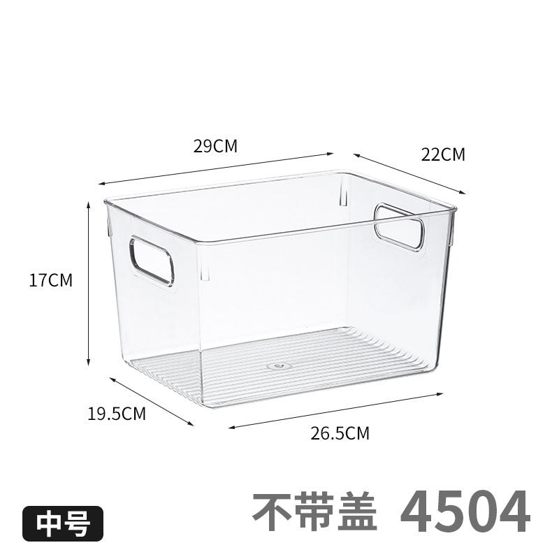 Mug Storage Box Desktop Double-Layer Cup Rack Water Cup Coffee Shelf Cup Tea Cup Storage Rack Transparent Acrylic
