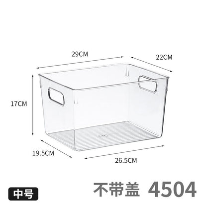 Mug Storage Box Desktop Double-Layer Cup Rack Water Cup Coffee Shelf Cup Tea Cup Storage Rack Transparent Acrylic