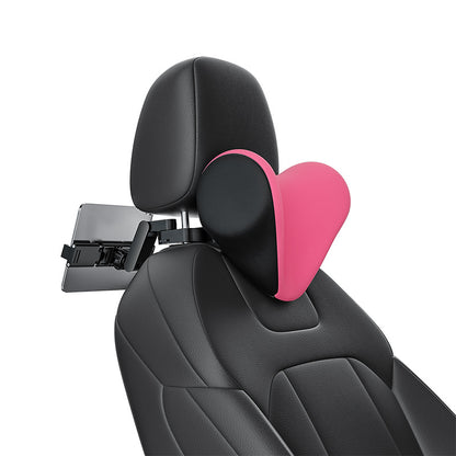 Multifunctional Car Neck Pillow, Universal Neck Pillow for All Seasons, Memory Foam Pillow, Car Interior Supplies, Car Lumbar Support