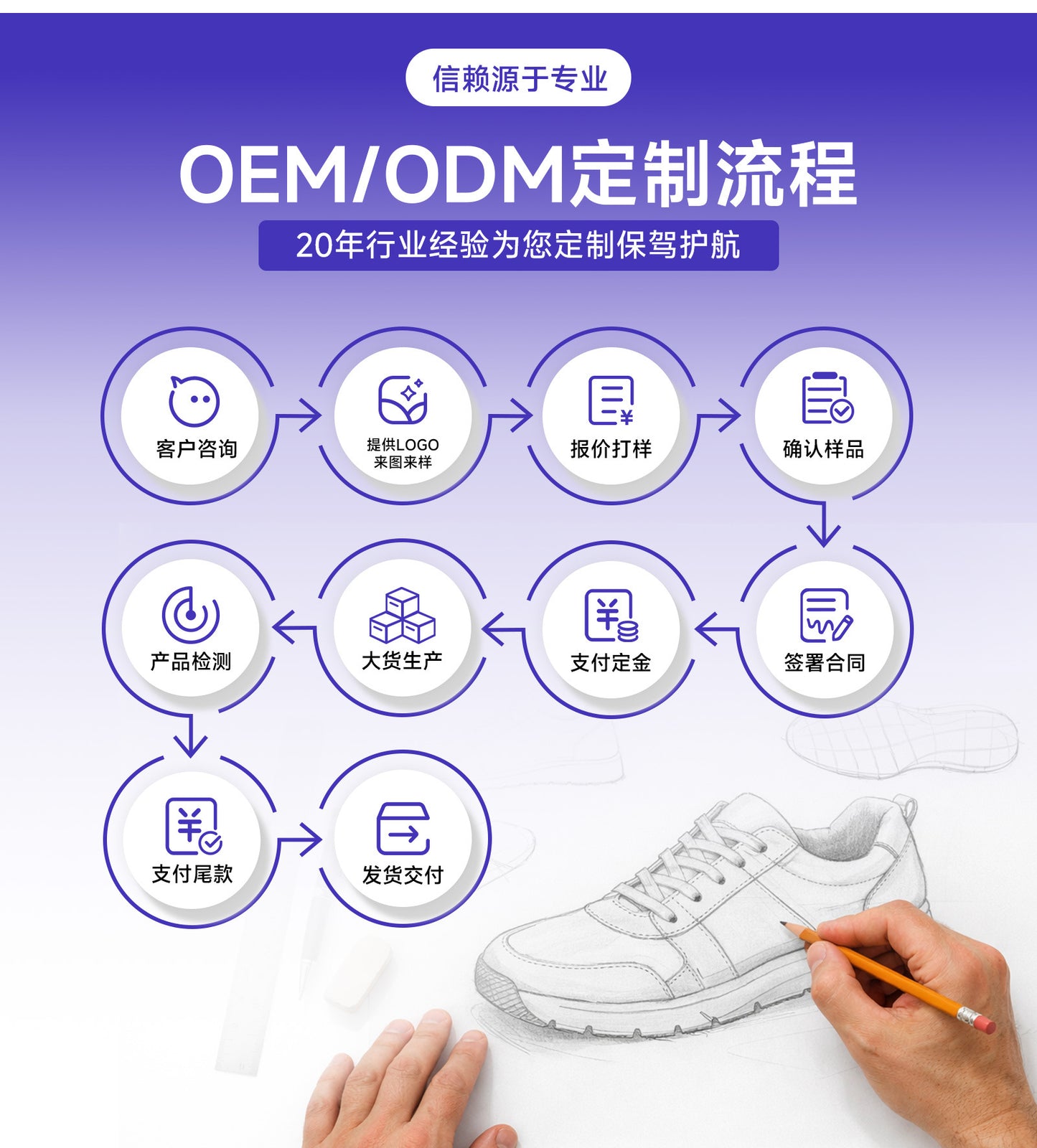 Women's Shoes Cross-Border Large Size Casual Shoes Fly-Knit Breathable Shoes Women's Lightweight and Comfortable Mesh Shoes Soft Sole Shallow Shoes