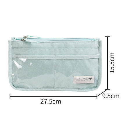 Beilian Small Multifunctional Handbag, Medium Bag, Travel Makeup and Toiletries Storage Bag Wholesale