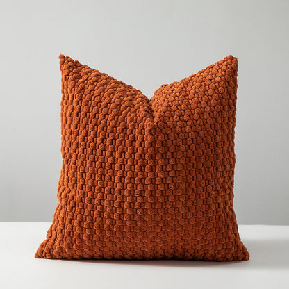 Corduroy Pillow Cover, Cushion Cover, Living Room Sofa Backrest Pillow Cover, Wholesale Amazon Pillow Cover Without Insert