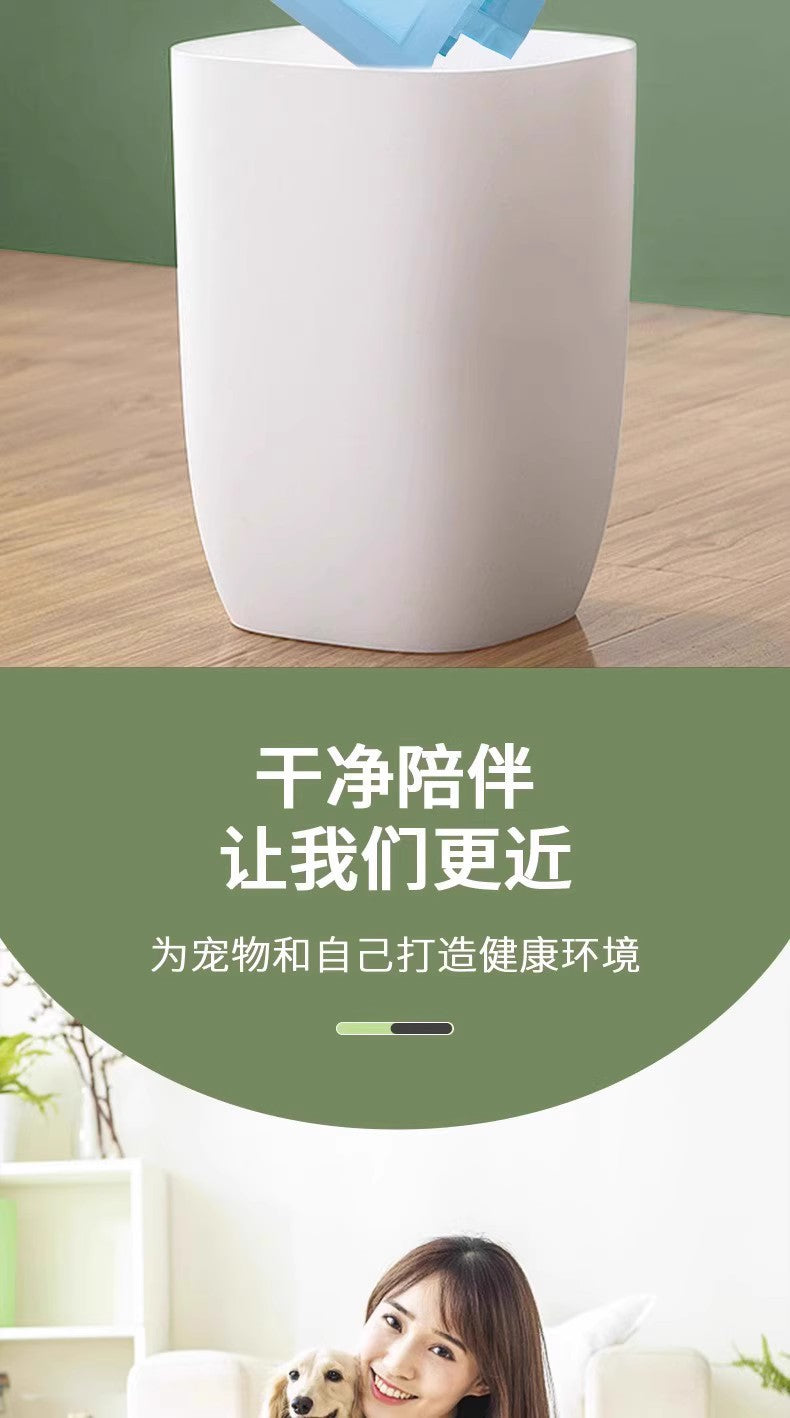 Dog Pee Pads Cross-Border Shipping Pet Training Pee Pads Disposable Thickened Deodorizing Absorbent Diapers Wholesale
