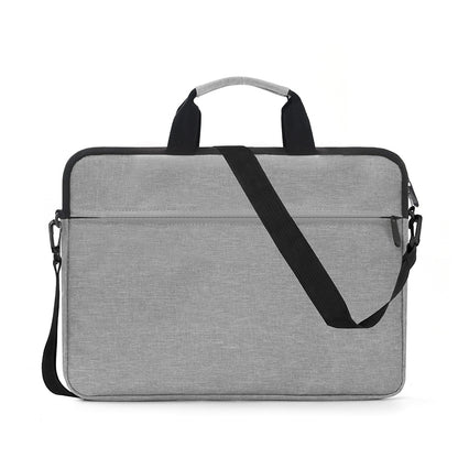 New Fashionable and Thin Liner Bag Hand-Held Liner Bag 14inch 13inch Shoulder Laptop Bag Gift Bag