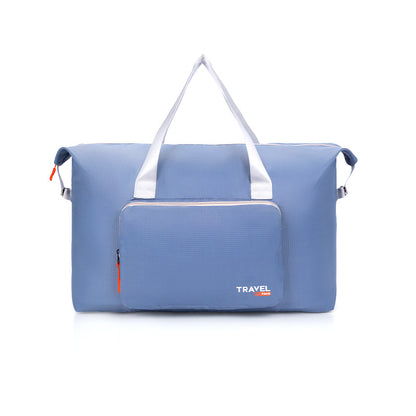 Bei Lian Lightweight Travel Bag Large Capacity Folding Luggage Bag Portable Storage Bag for Short Trip Storage Bag Wholesale