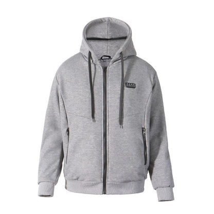 Manufacturer's New Smart Heating and Thermal Sweatshirt Outdoor Leisure Four-Control 23-Zone Constant Temperature Charging Heating Jacket