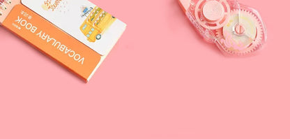 Transparent Multi-Layer Loose-Leaf A4 Folder Pp Student Certificate and Test Paper Storage Book File Folder for Pregnancy Check-Up and Music Score Storage