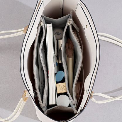 Beilian Small Multifunctional Handbag, Medium Bag, Travel Makeup and Toiletries Storage Bag Wholesale