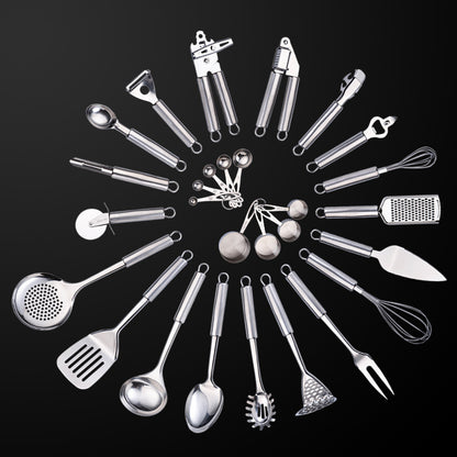 Spot 304 Stainless Steel Pot Lid Rack Storage Pot Storage Rack with Drain Tray Chopping Board Punch-Free Lid Spoon