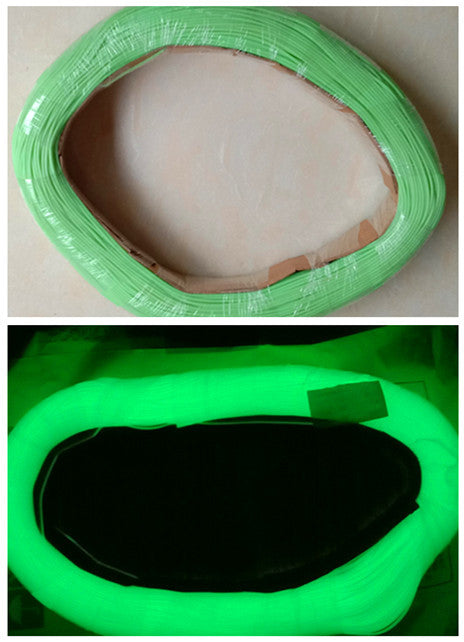 Multi-Specification Luminous Tubes for Sea Fishing, Boat Fishing, Night Fishing Accessories, Fluorescent Long Tubes, Fishing Supplies, Fishing Gear, Special for Sea Fishing