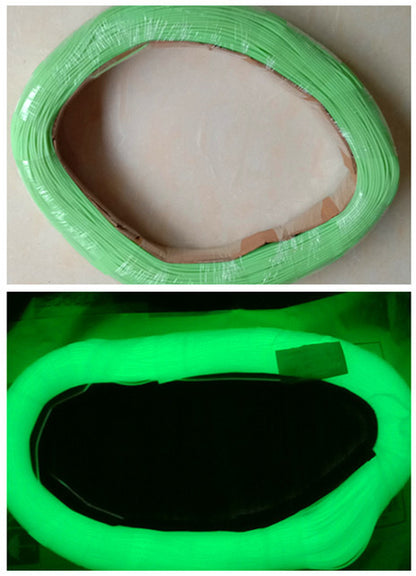 Multi-Specification Luminous Tubes for Sea Fishing, Boat Fishing, Night Fishing Accessories, Fluorescent Long Tubes, Fishing Supplies, Fishing Gear, Special for Sea Fishing