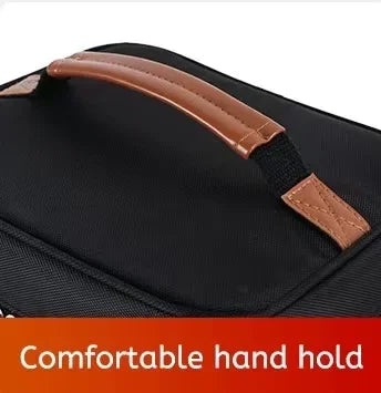 lunch bag red wine thermos bag 4 bottles wine cold ice bag outdoor picnic bag picnic bag