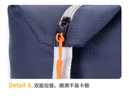 Bei Lian Lightweight Travel Bag Large Capacity Folding Luggage Bag Portable Storage Bag for Short Trip Storage Bag Wholesale