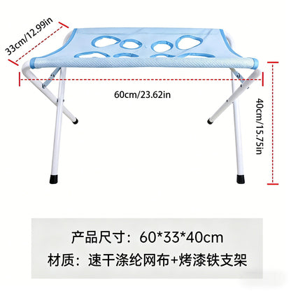 Cat Bathing Stand, Nail Clipping Holder, Anti-Scratch and Anti-Bite Pet Grooming Hammock for Small Dogs, Dog Bathing Tool