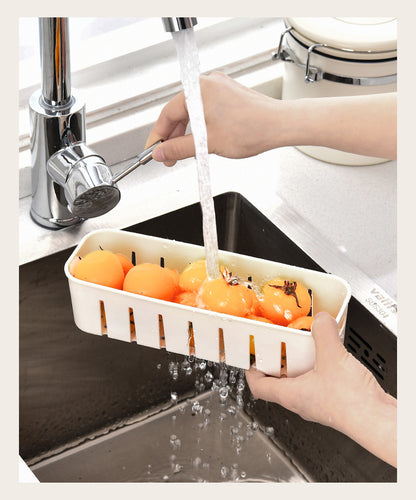 Seasoning Fresh-keeping Plastic Kitchen Sealed Box Spice Storage Box Food Grade Format Transparent Cereal Seasoning