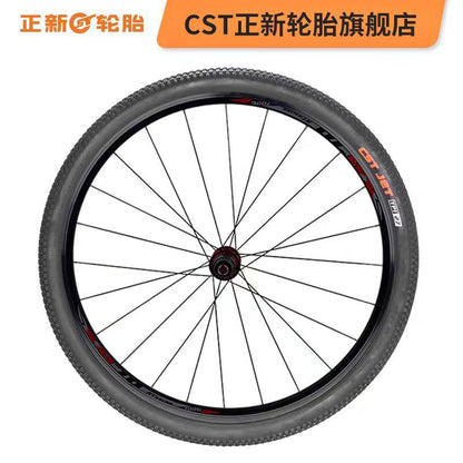 Zhengxin Mountain Bike Tire 20/22/24/ 26inch 27.5inch 195 Bicycle Tire C1820