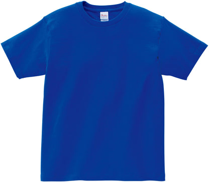 Printstar/product up to 190g 085 cotton Japan tide brand T-shirt solid color crew neck T-shirt thick trend